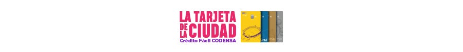 Crédito f´cil codensa